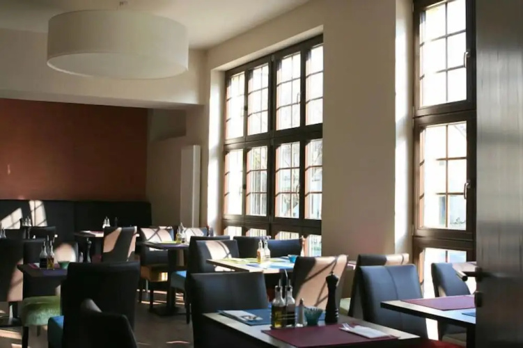Hotel Thiesmann