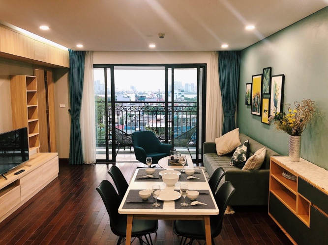 Superior Apartment