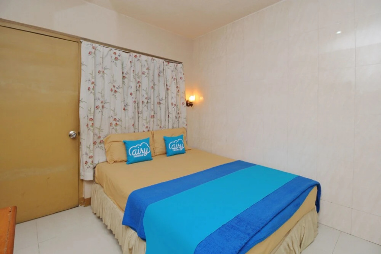 Airy Eco Mamajang Amirullah 4 Makassar