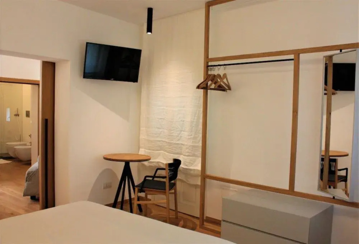 Ai Maestri Rooms&Cafè
