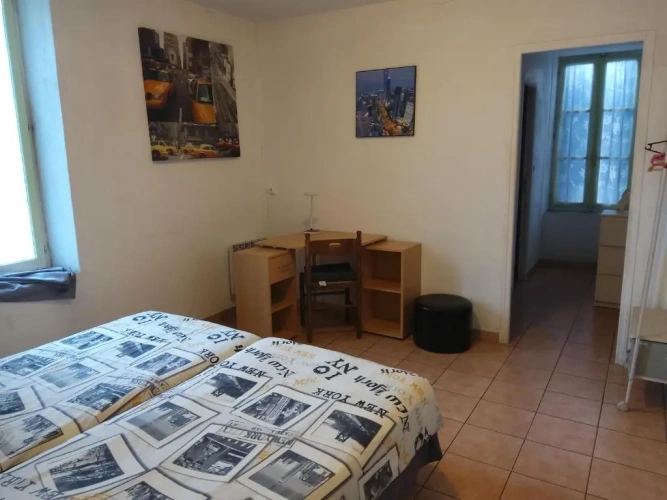 Comfort Triple room