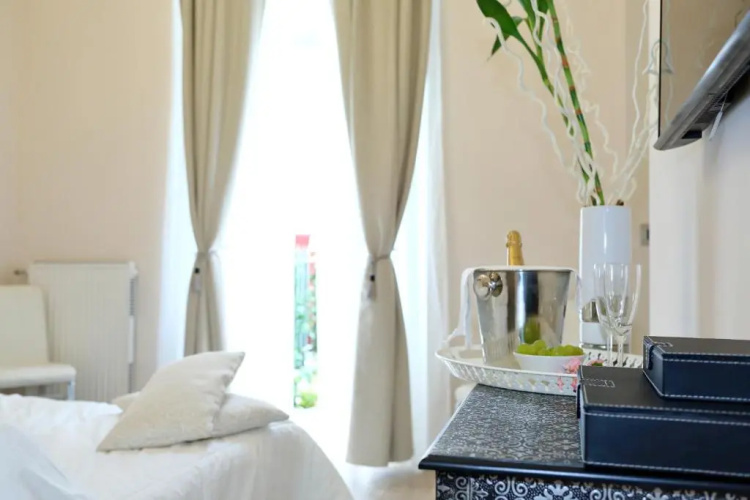 St. George's Vatican Suites