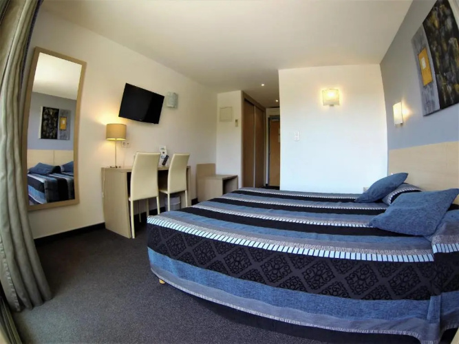 Hotel Empereur