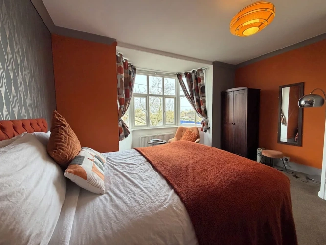 Comfort Double room