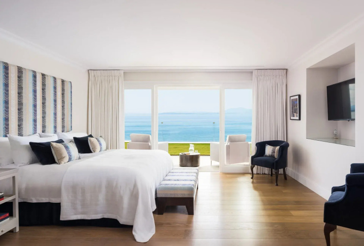 Corfu Private Villas