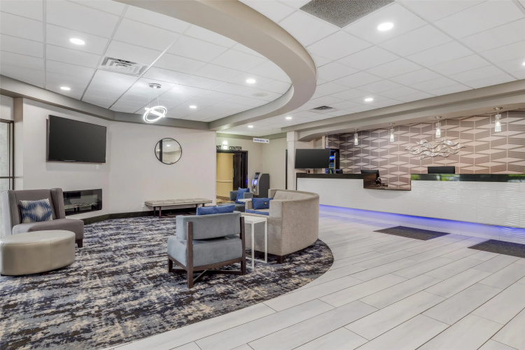 Best Western Rochester Hotel Mayo Clinic Area/St. Mary's photo 14