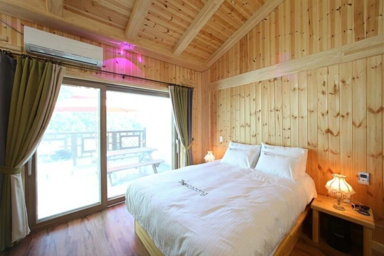 Suncheon The Sopung Pension