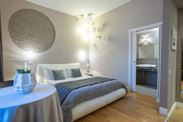 Cardilli Luxury Rooms