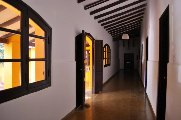 Sanagasta Hosteria