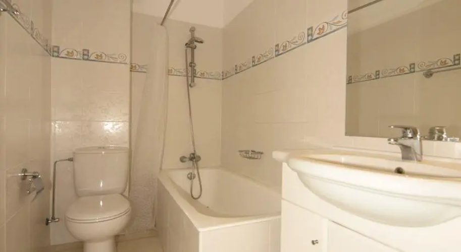 Lordos Camelia Apartment