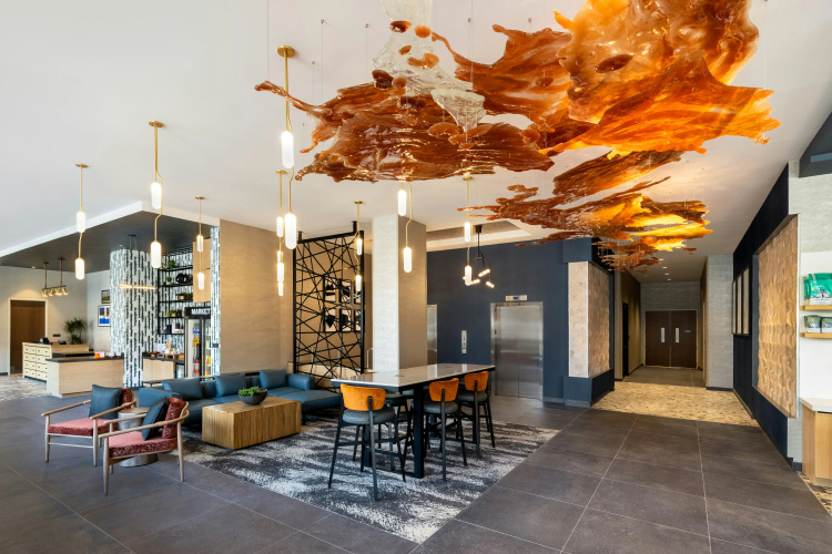 Tempo by Hilton Louisville Downtown NuLu photo 25