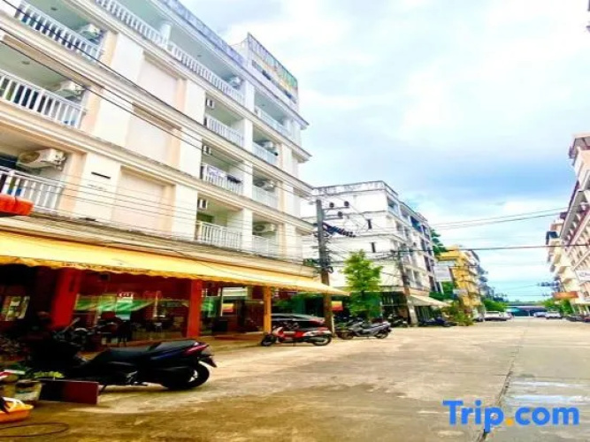One World One Home Patong 2