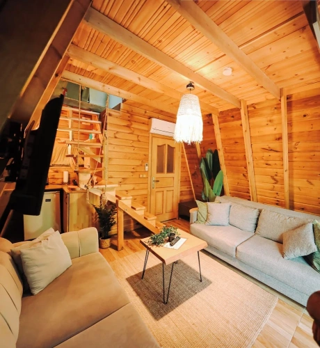 Deluxe Bungalow