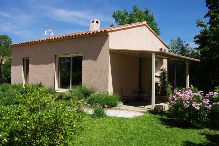 1 Bedroom Villa
