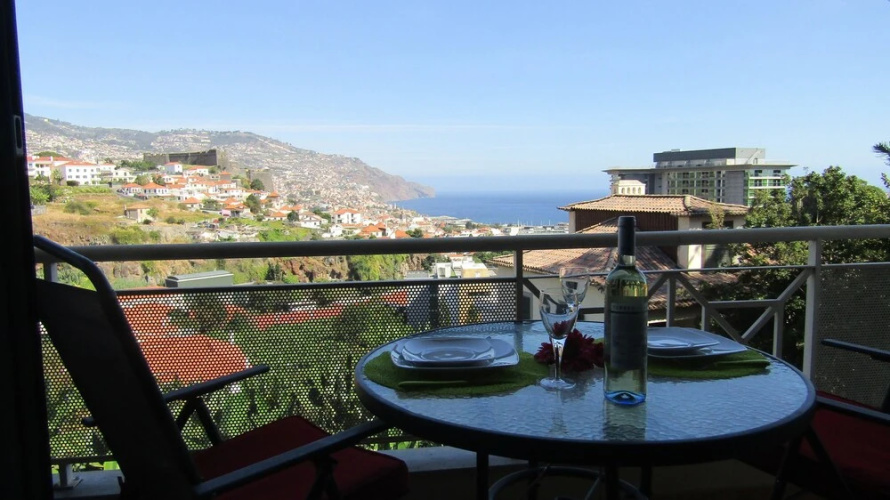 Panorama Charming Apartment