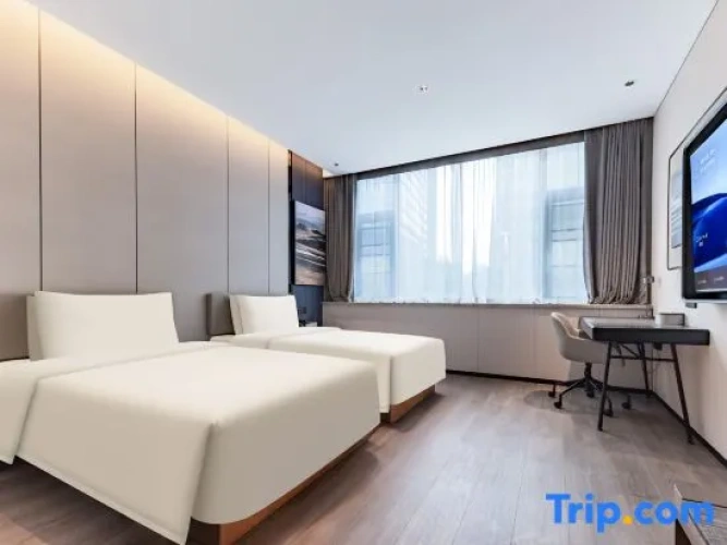 Executive Twin room