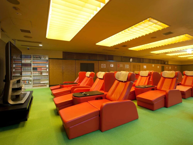 Hotelbild