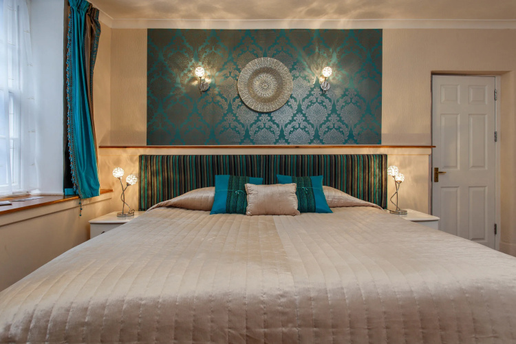 Brighton Surf Guest House