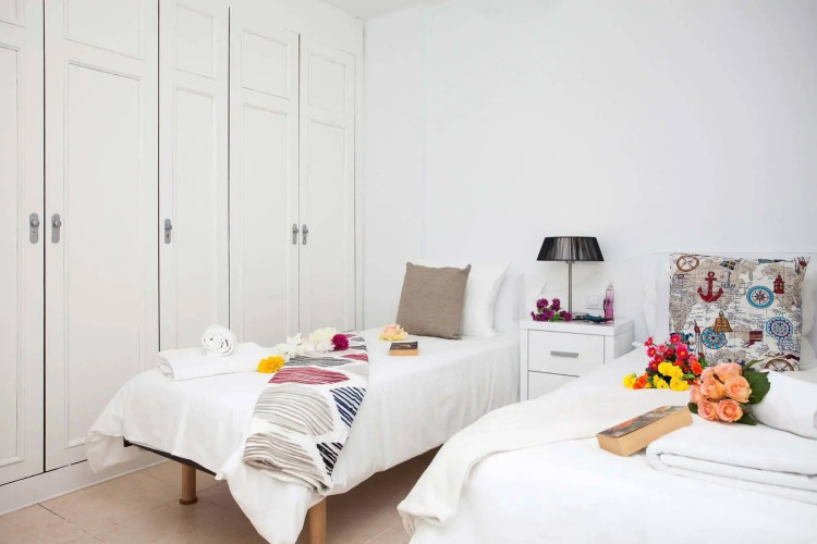 Apartamento Bristol Mar