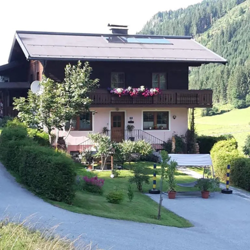 Ferienwohnung Franck