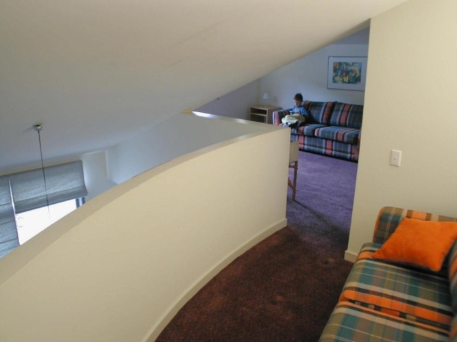 Family Apartment