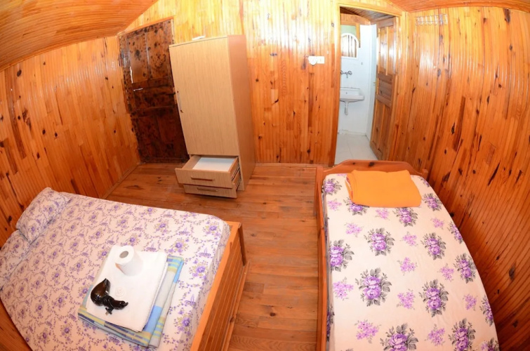Olympos Çamlik Pansiyon