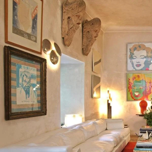 Riad Madani