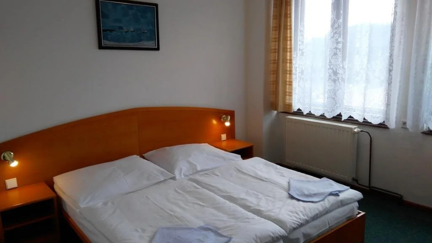 Hotel Enzian