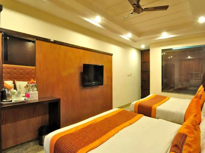 ADB Rooms Dada Cottage