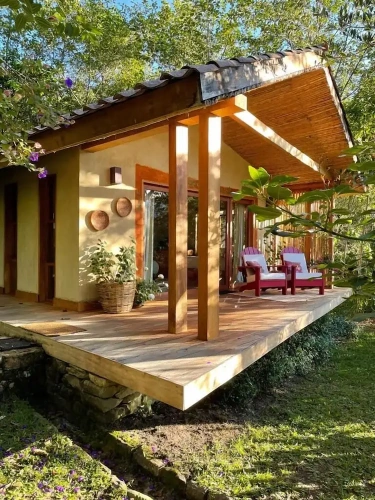 Comfort Double room with balcony and with mountain view