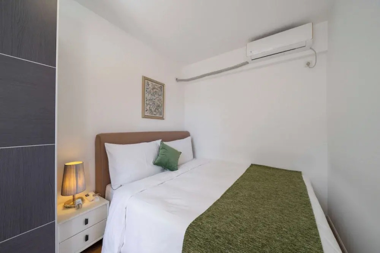 Tyms Elegant 1BR 1BA Apt Yongxin Century