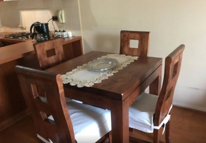 Ohmni Apart Hotel