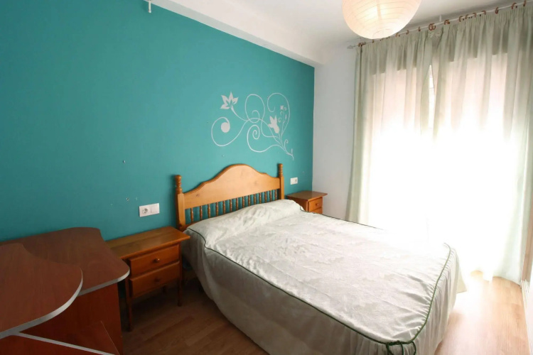 Apartamento Frontimar Costa Calpe