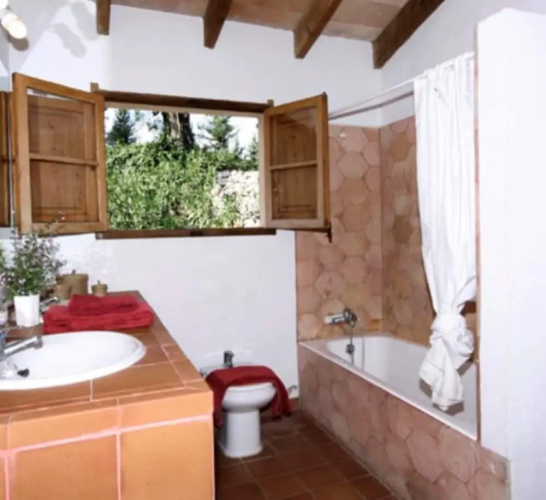 106644 - Villa in Sa Pobla