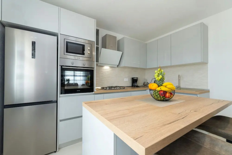 Villa Zrilić