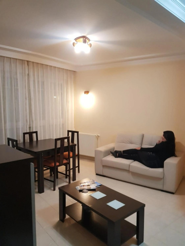 apartamento MARANATA