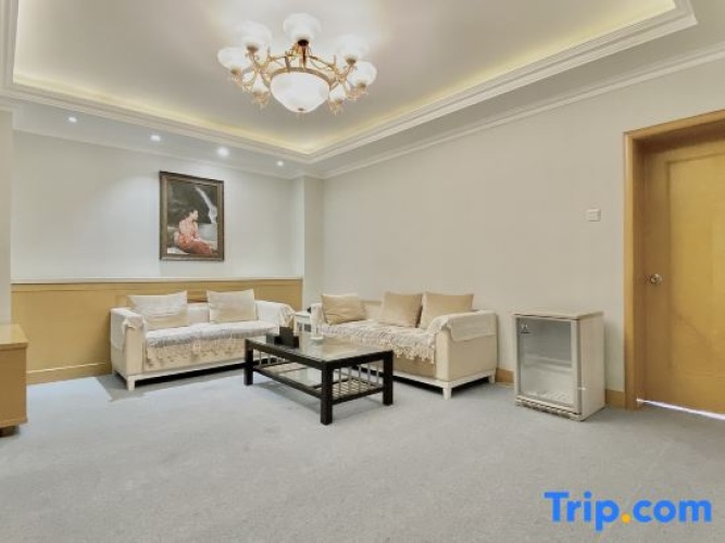 Deluxe Junior Suite
