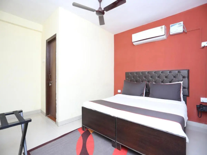 Hotel Aparajita