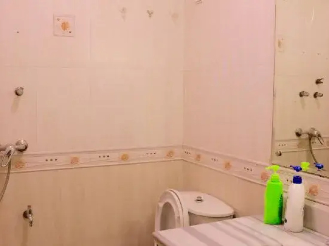 My House