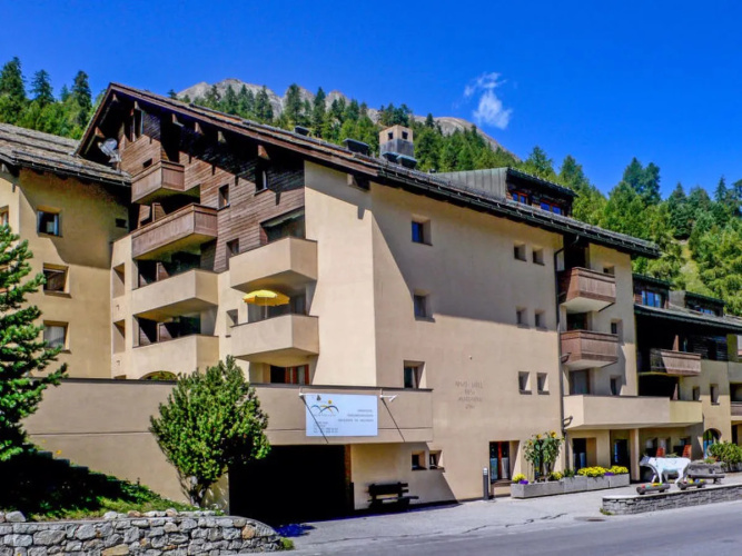 Otel görseli