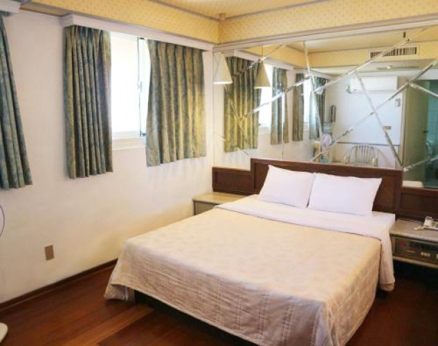 Sanmin Hotel