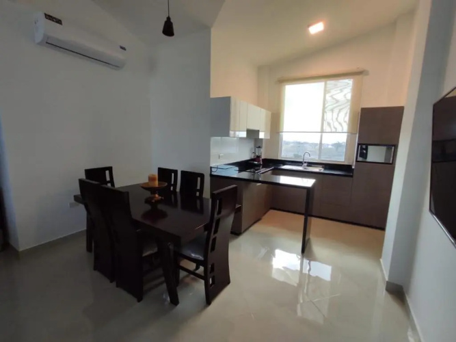 Puerto Madera Apartamentos