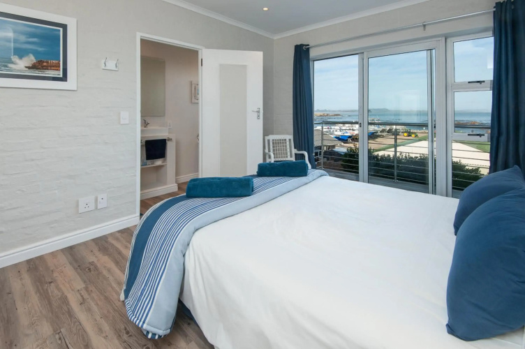 Slip-A-Way Lodge