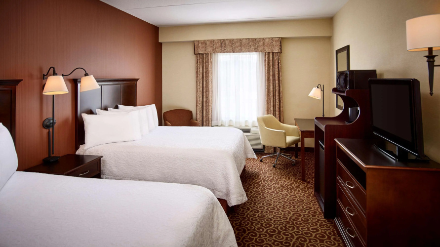 Hampton Inn by Hilton North Bay