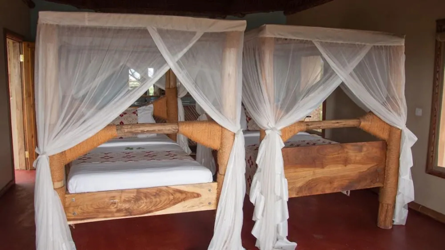 Burudika Manyara Lodge