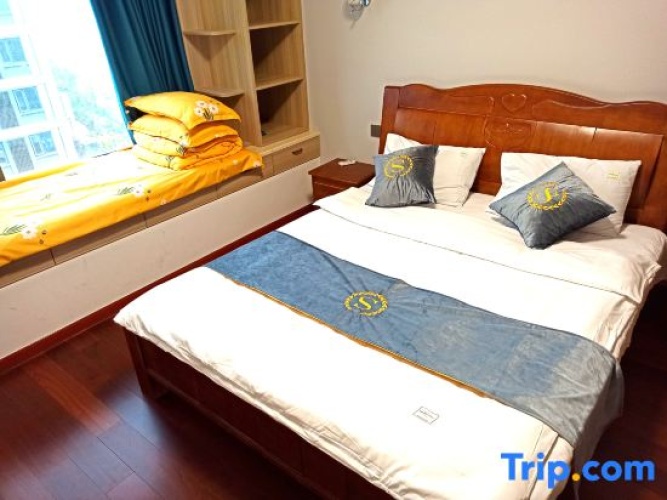 3 Bedrooms Suite