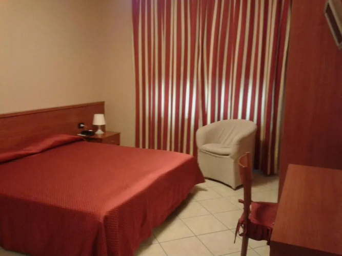 Hotel Ceretto