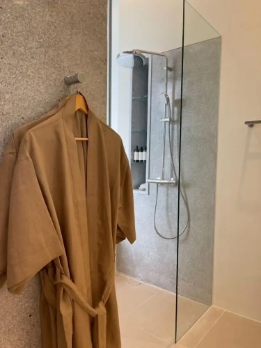 1 Bedroom Villa