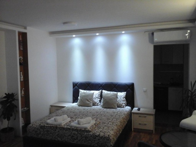 Economy Triple room