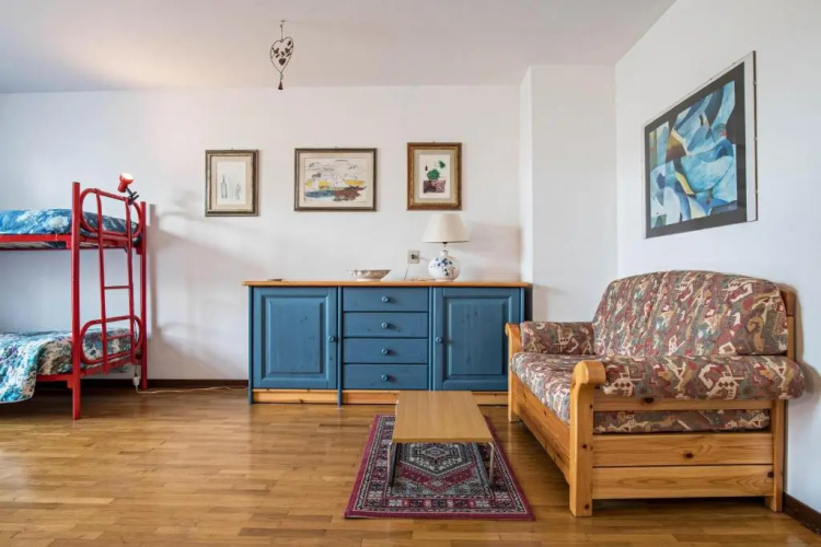 Monolocale 4 Residence Granbaita